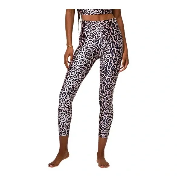 Onzie Women's High Rise Pocket Legging - Picture 2 of 8